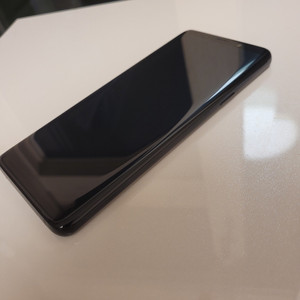 삼성 갤럭시 S9 + 64Gb Black LGU+