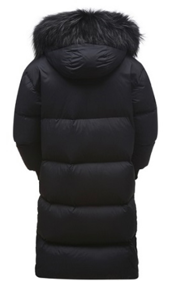 k2 아그네스 네이비 사이즈 100 /거의 새상품--2