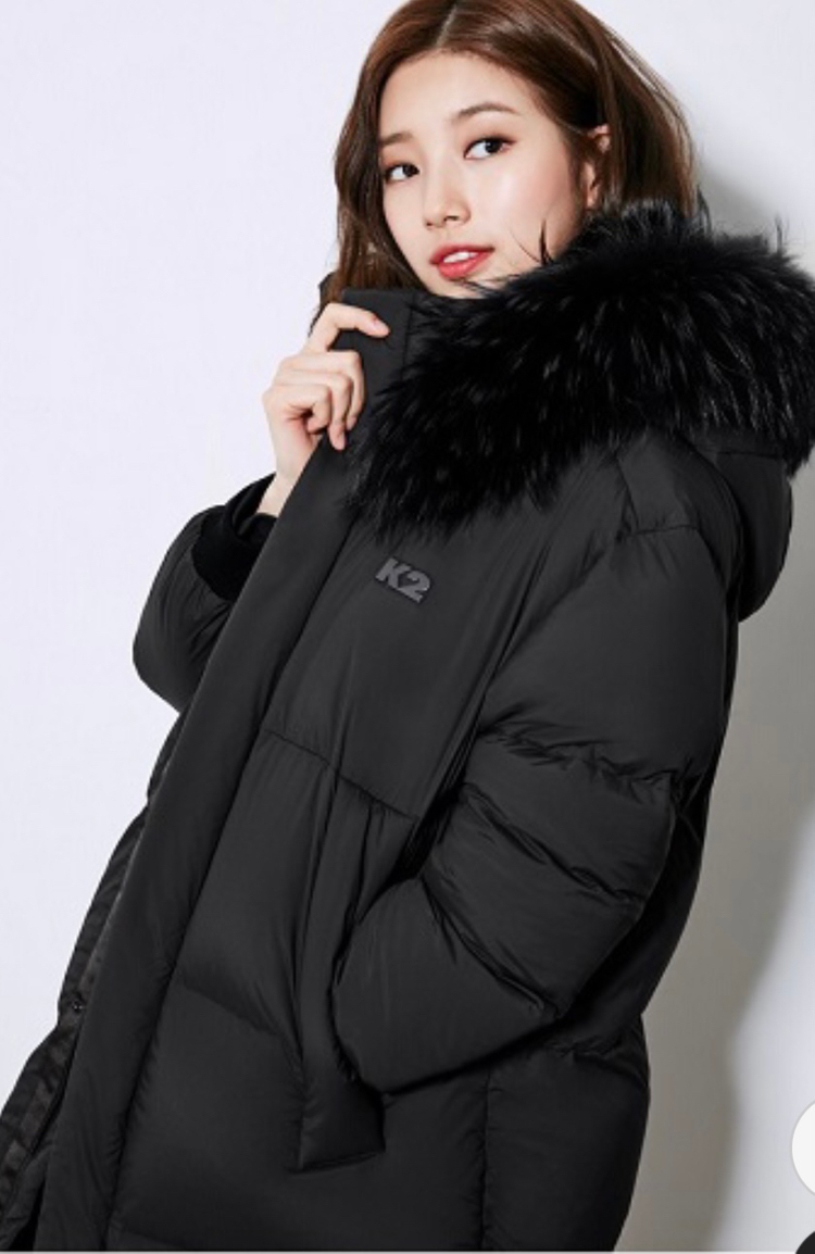 k2 아그네스 네이비 사이즈 100 /거의 새상품--1