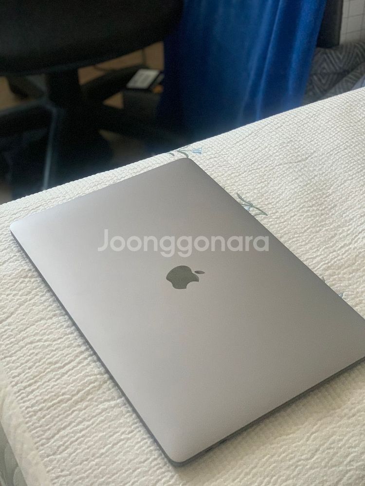 맥북 macbook pro 2017 CTO--0