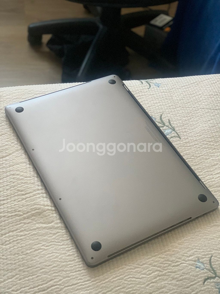 맥북 macbook pro 2017 CTO--1