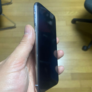 아이폰 x 256기가 팝니다