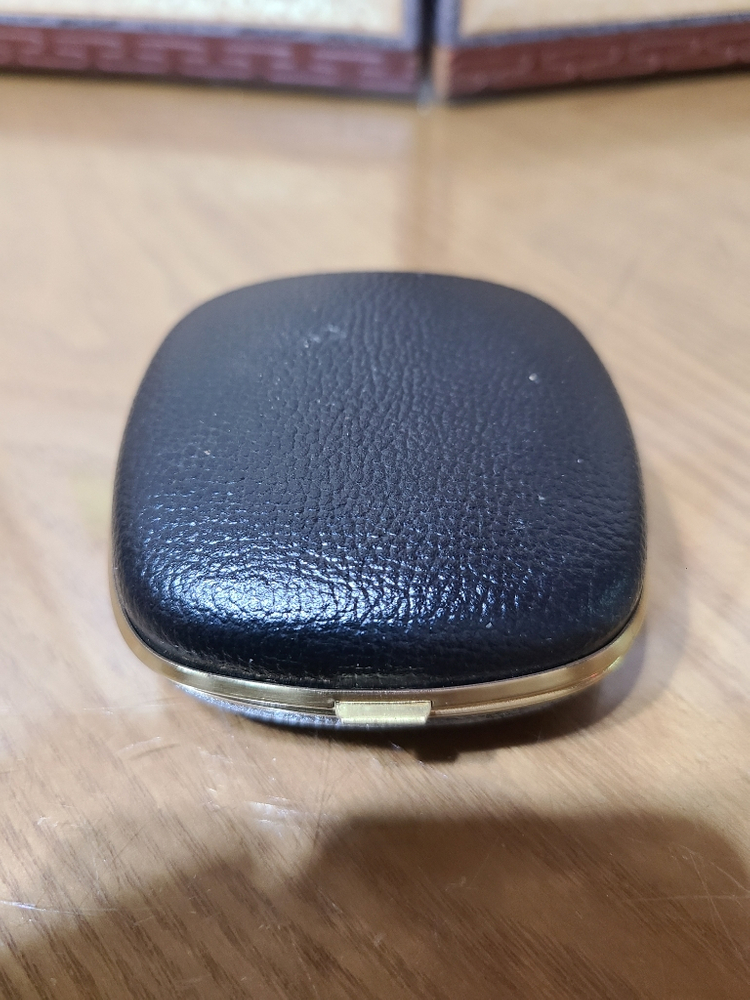 일제 태엽시계--6