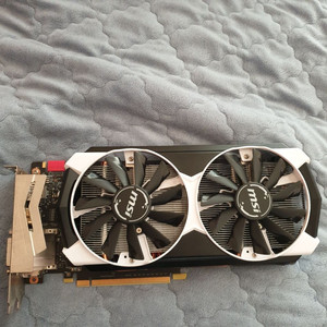 gtx960 2g 판매합니다