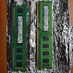 삼성 램 ddr3 4gb 팝니다