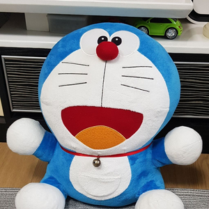 도라에몽 인형 45cm