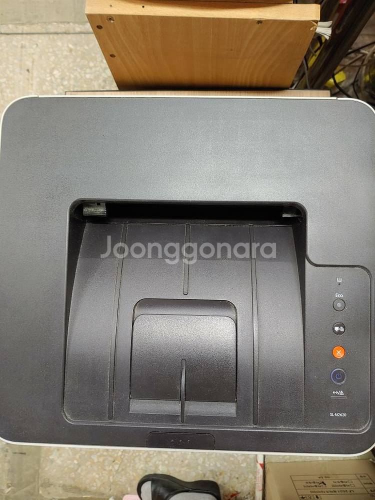 삼성 SL-M2620 프린트기--0