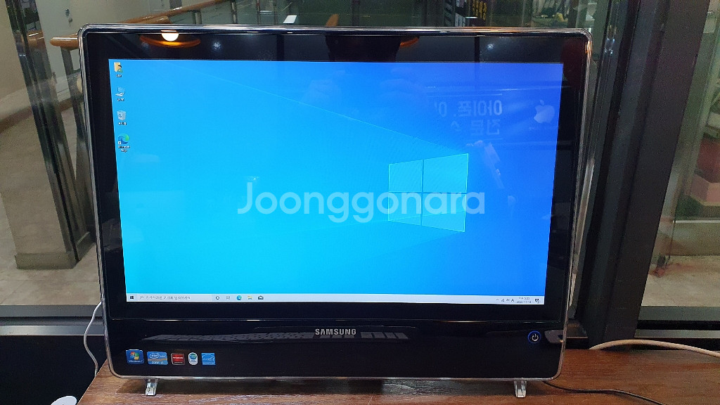 삼성 올인원PC DM-AF310-A37 판매합니다.--0