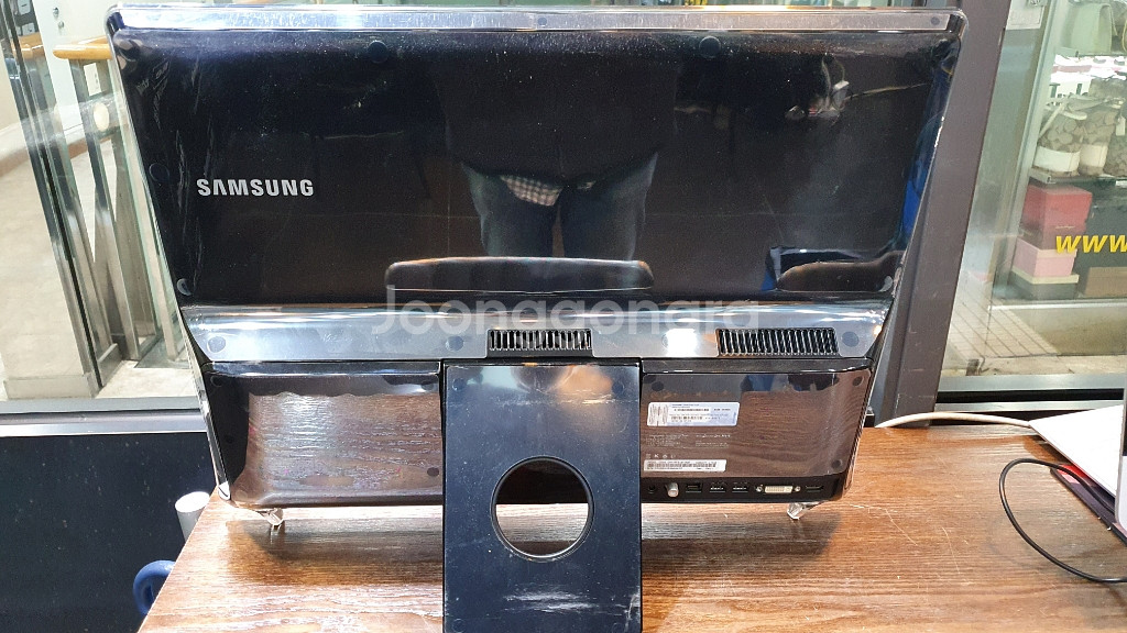삼성 올인원PC DM-AF310-A37 판매합니다.--1