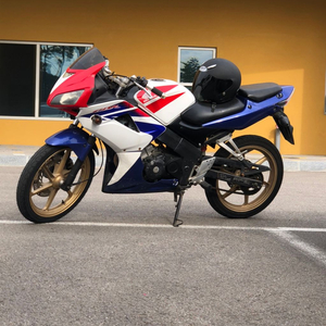 cbr125r 10년식 올수리판매합니다