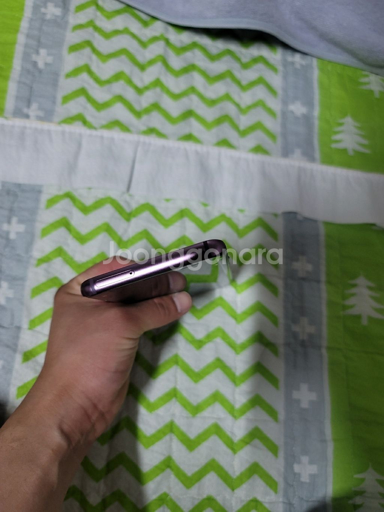 갤럭시 S9+ 액정배터리교체 s급--2