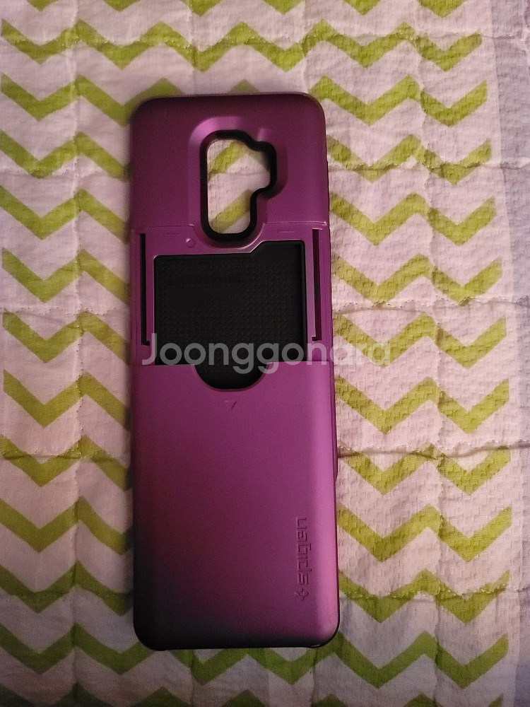 갤럭시 S9+ 액정배터리교체 s급--9