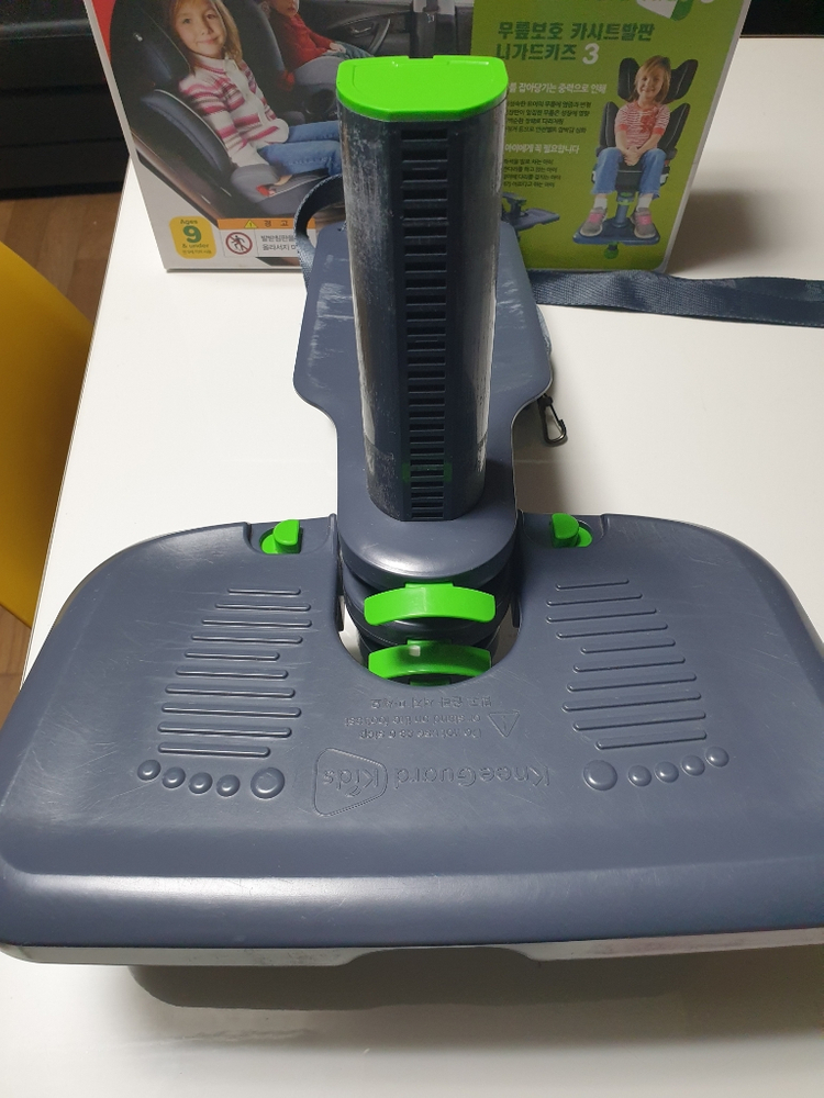 니가드키즈3 카시트발판--2