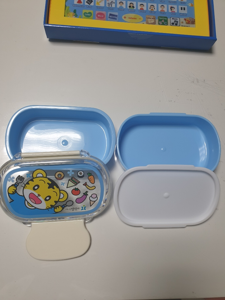 호비 ABC패드(영어패드)--2