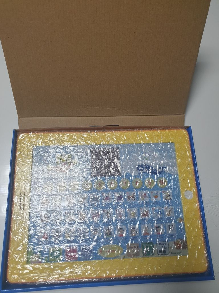 호비 ABC패드(영어패드)--5