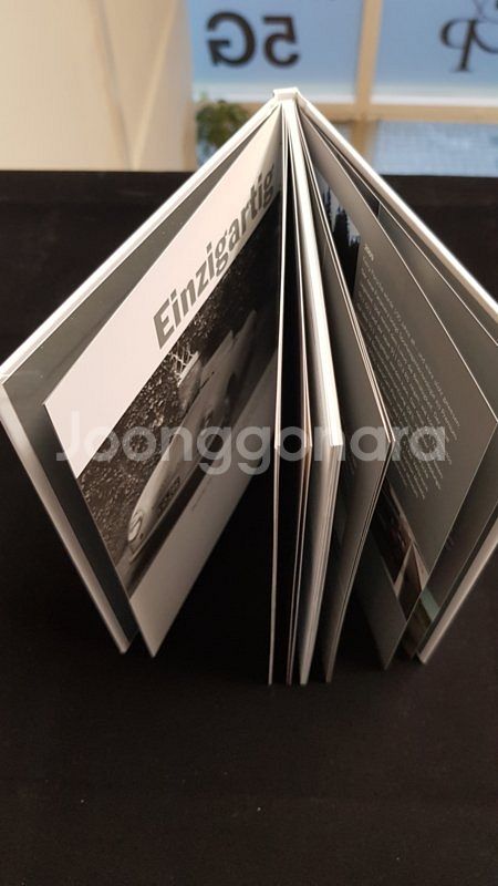 포르쉐 Porsche Principle book--1