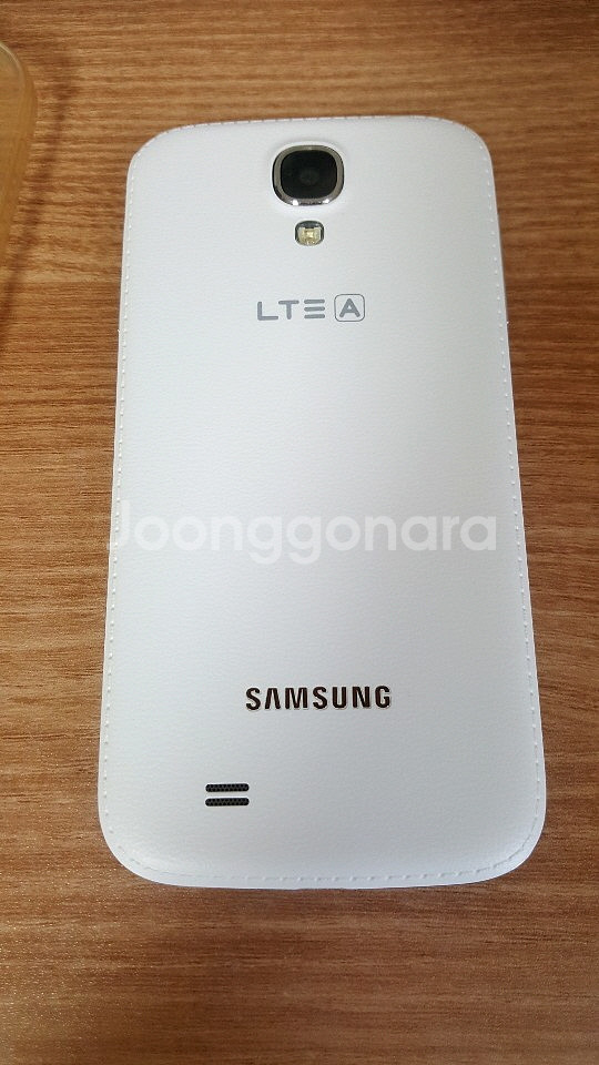 삼성 갤럭시S4 LTE-A 32G 휴대폰--3