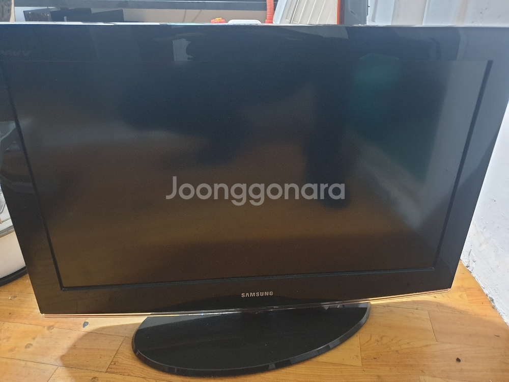 삼성 LCD TV (LN32B360) 팝니다 | 중고나라 카페에서 운영하는 공식 사이트