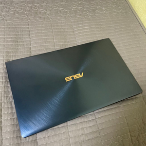 ASUS 젠북 / 에이수스 / 스크린패드 모니터