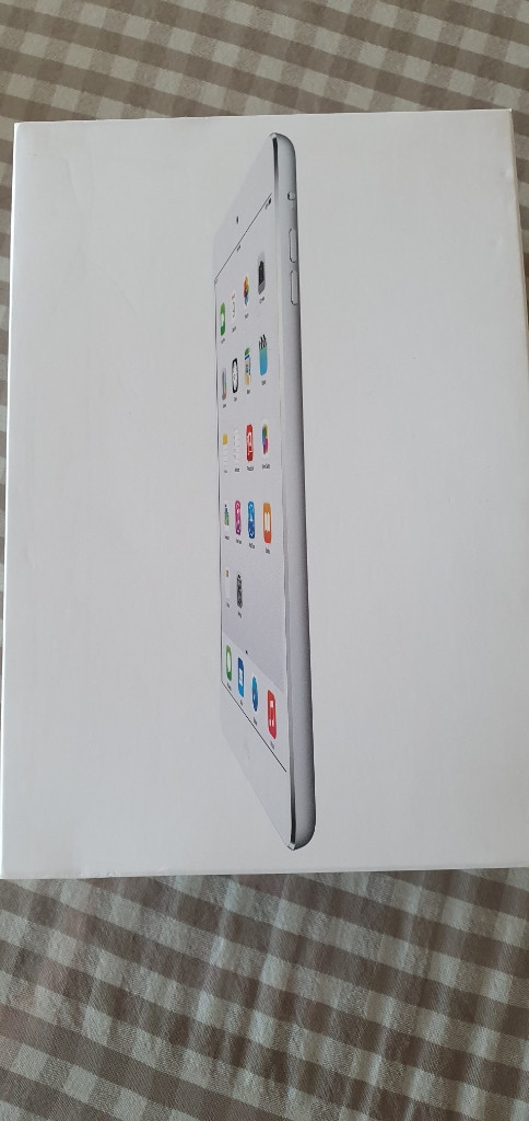 아이패드 미니2 32G 셀룰러--2