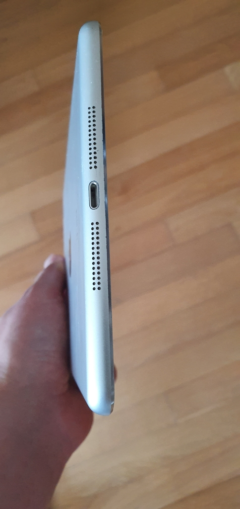 아이패드 미니2 32G 셀룰러--4