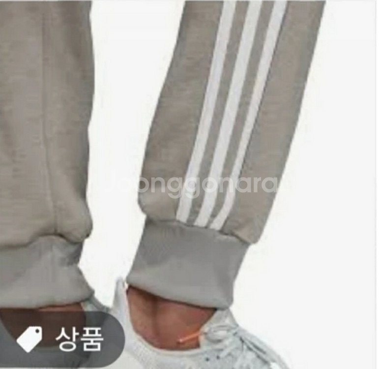 아디다스 여성용 트레이닝팬츠 S~XL--3