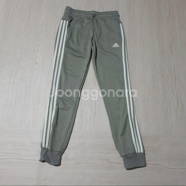 아디다스 여성용 트레이닝팬츠 S~XL--4
