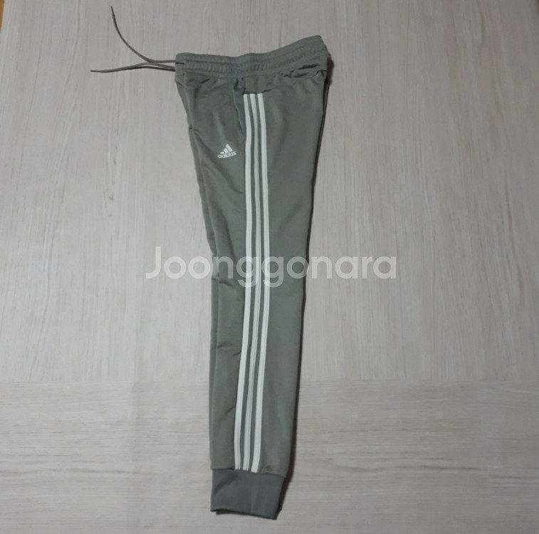 아디다스 여성용 트레이닝팬츠 S~XL--5