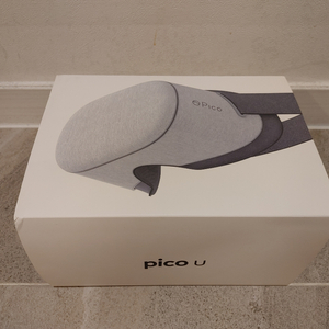 pico u - VR 헤드셋