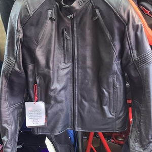 ducati reather jacket(새제품)