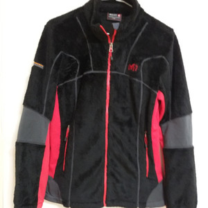 여성 밀레 후리스 등산자켓 (스판95)