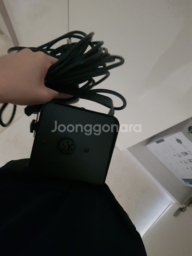 연무기 살포용 포그머신 새집증후군 방지 피톤치드 발사--2
