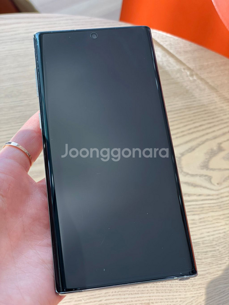 노트10 256기가 판매합니다--2