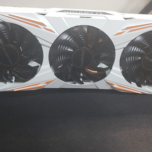 gtx 1080ti 기가 바이트