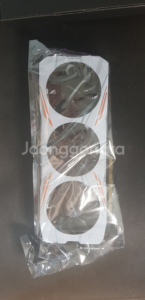 gtx 1080ti 기가 바이트--2