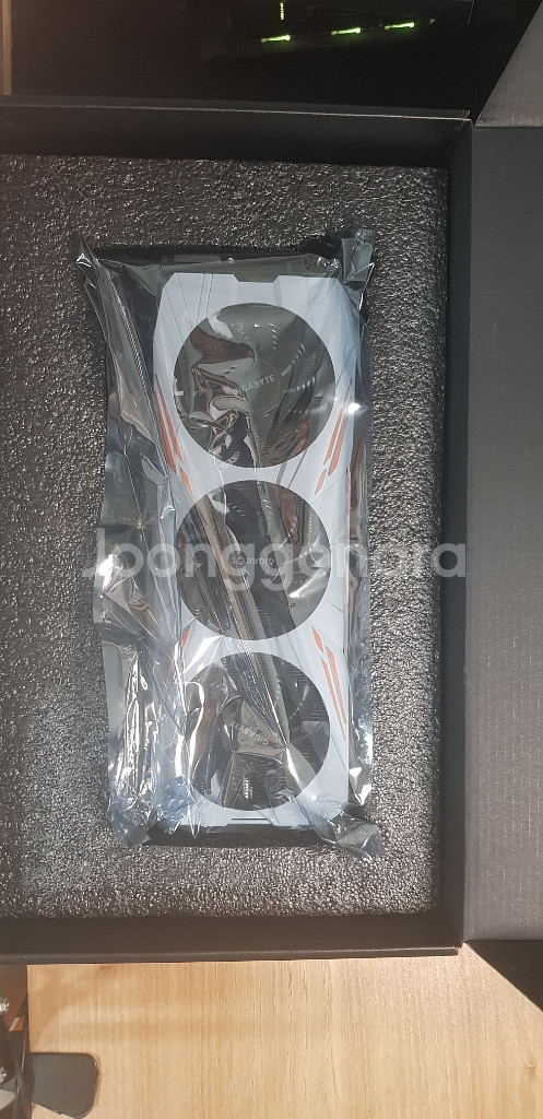 gtx 1080ti 기가 바이트--3