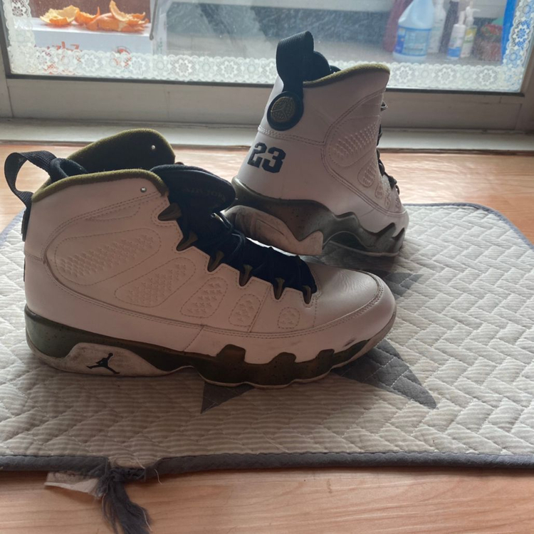 조던1시리즈 9시리즈 두켤레 처분합니다~ 이미지