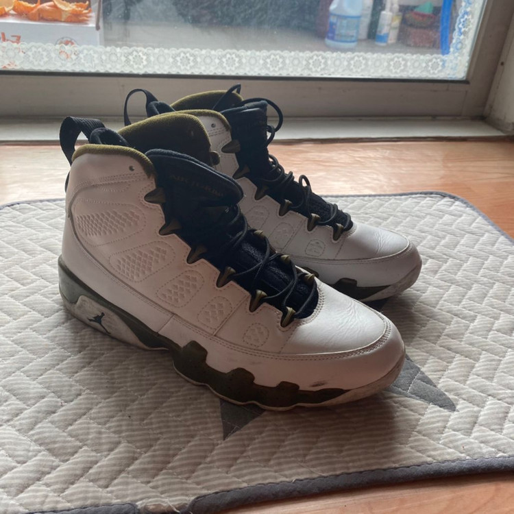 조던1시리즈 9시리즈 두켤레 처분합니다~ 이미지