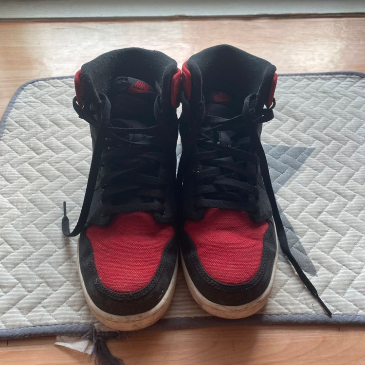 조던1시리즈 9시리즈 두켤레 처분합니다~ 이미지