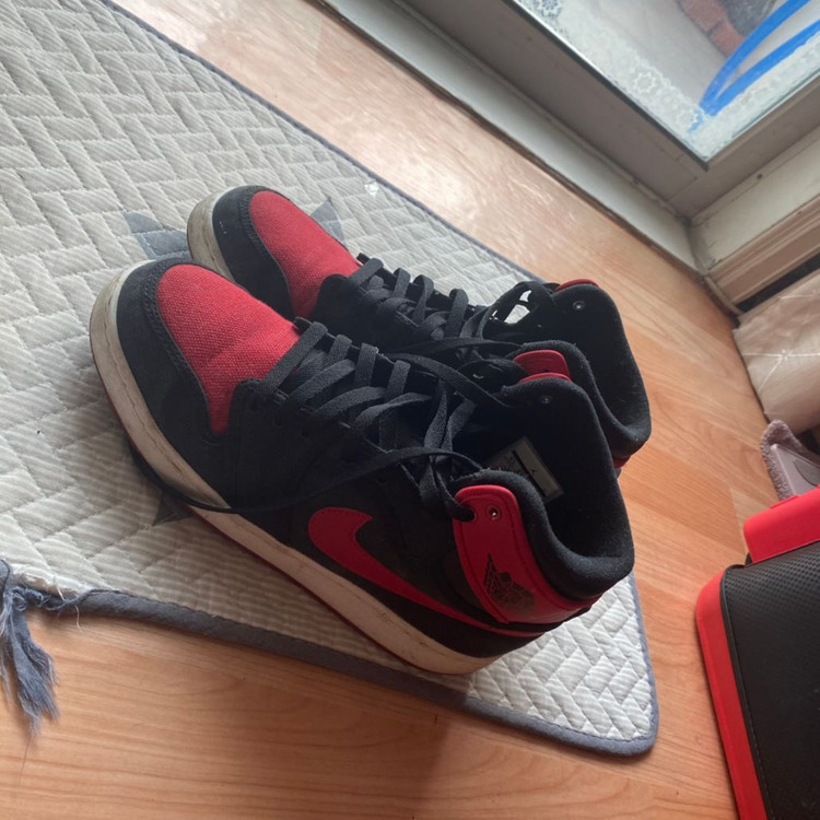 조던1시리즈 9시리즈 두켤레 처분합니다~ 이미지