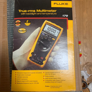 Fluke 179 판매합니다.