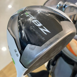 테일러메이드 로켓볼즈 드라이버 9.5도 판매합니다