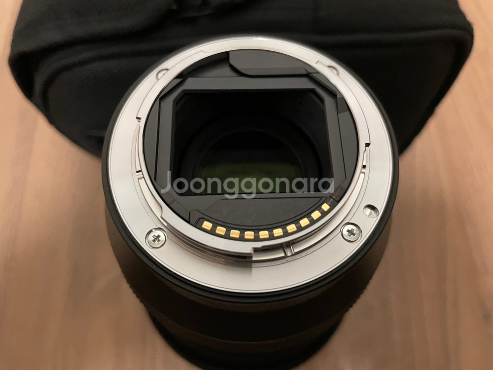 SONY SEL1224 GM--2