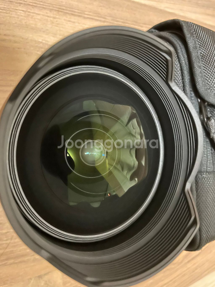 SONY SEL1224 GM--1