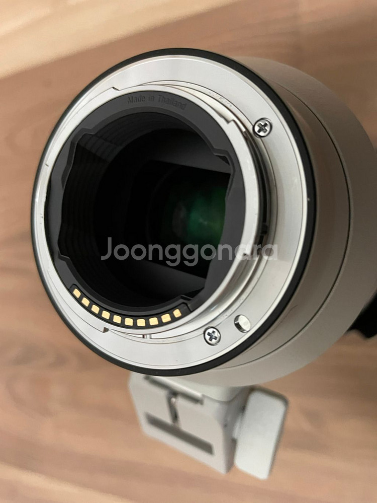 SONY SEL70200mm GM--2