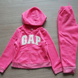 여아 갭 상하복