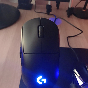 G PRO 무선 + 무게추 팝니다