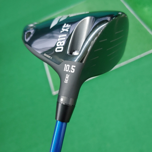 PXG Gen2 0811XF 10.5도 드라이버