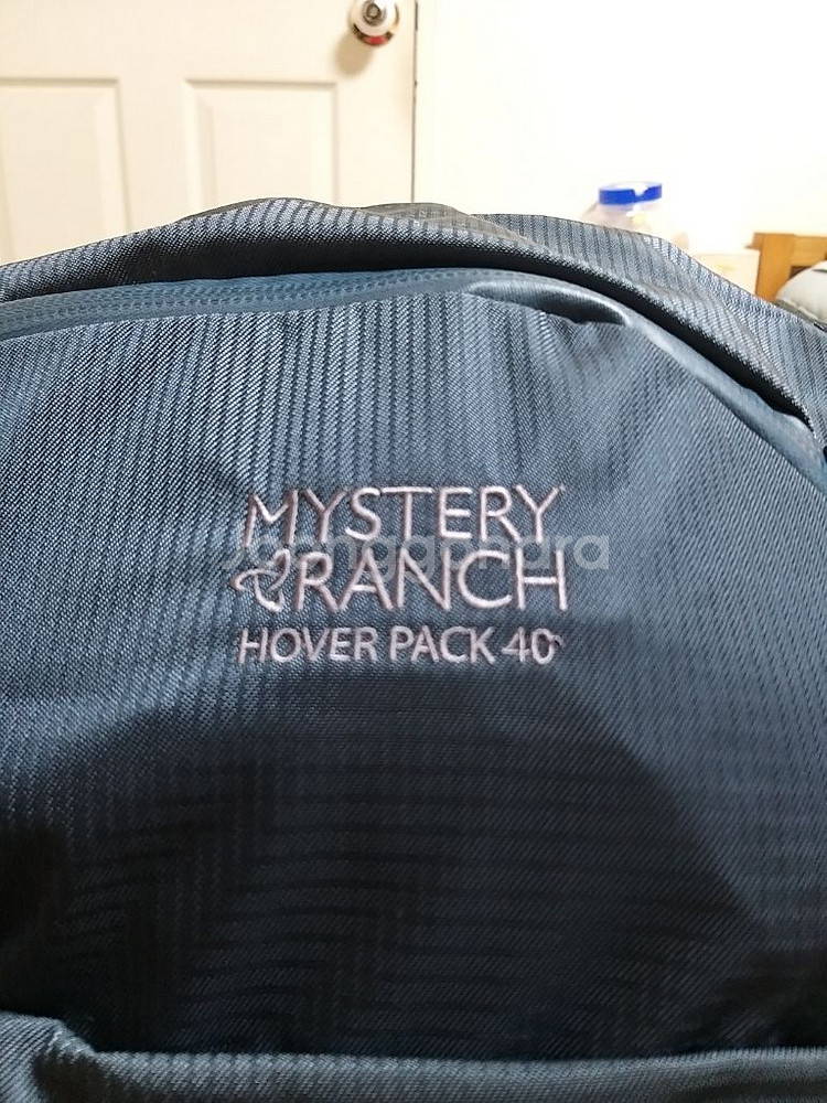 등산배낭 미스테리랜치 40L--1