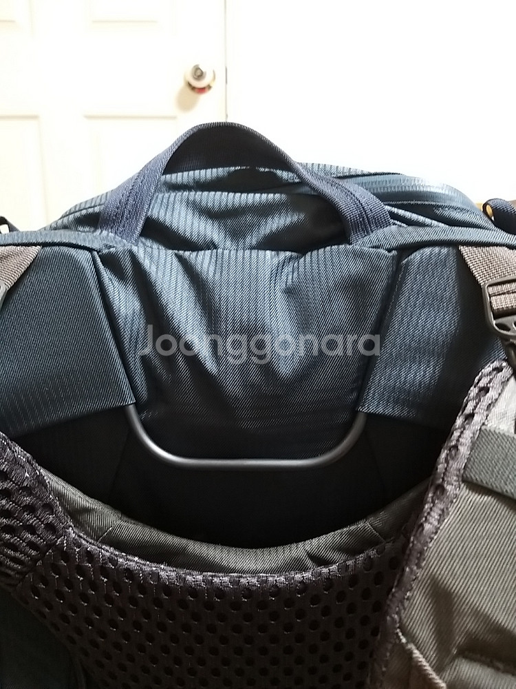 등산배낭 미스테리랜치 40L--3